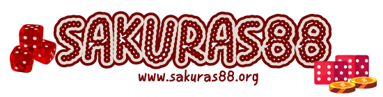 SAKURAS88 logo